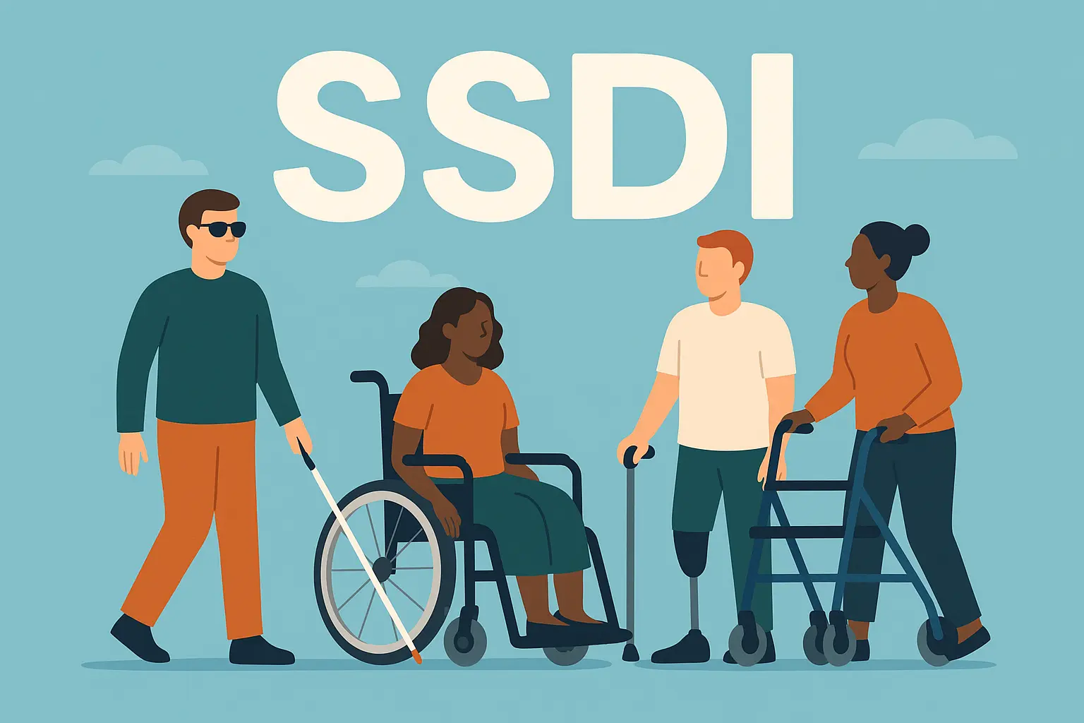 Seguro por Incapacidad